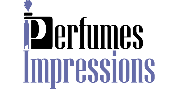 Perfumes Impressions logo