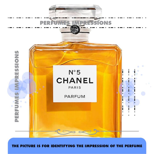 Our Impression of Chanel No. 5 - Perfume Oil @ Perfumes Impressions