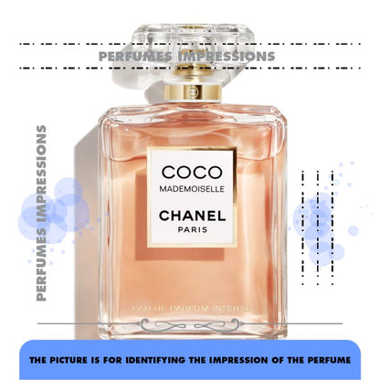 Our Impression of Coco Mademoiselle - Perfume Oil @ Perfumes Impressions
