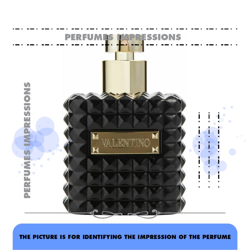 Valentino donna clearance noir absolu valentino