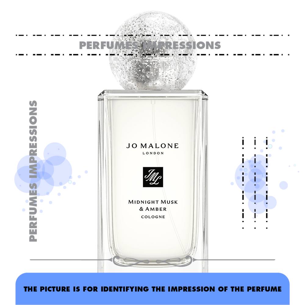 Our Impression of Midnight Musk Amber Jo Malone Unisex